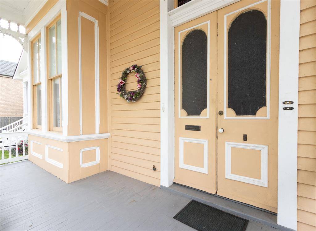 Galveston, TX 77550,1209 Sealy ST
