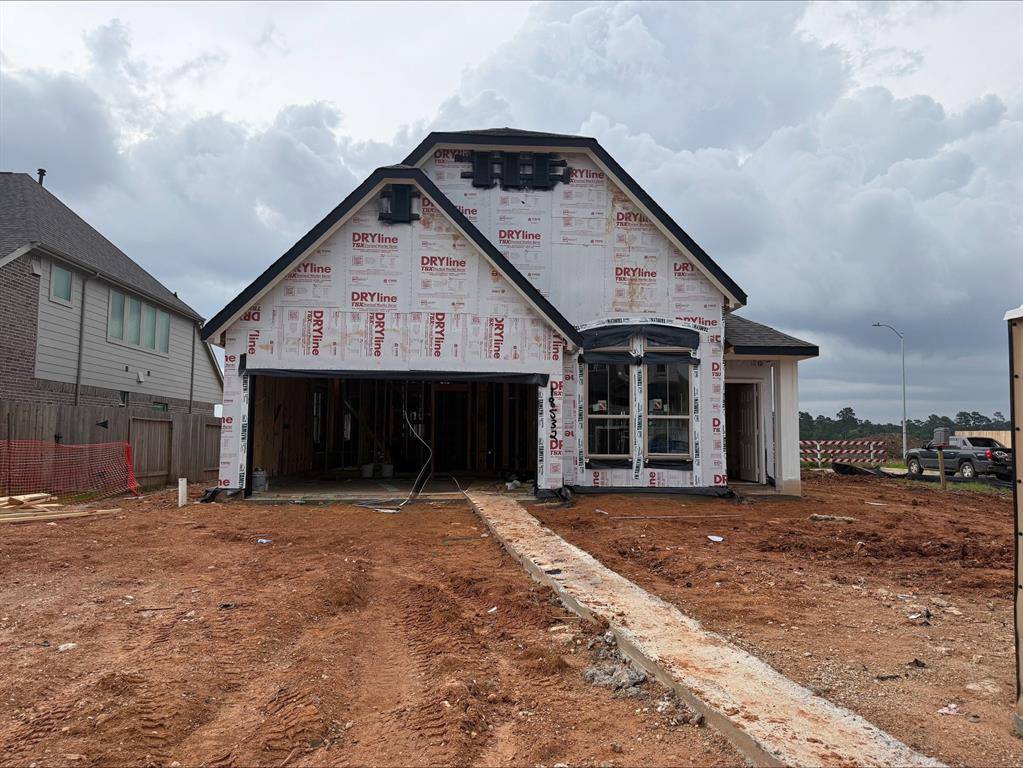 Magnolia, TX 77355,18532 Burch Creek LN