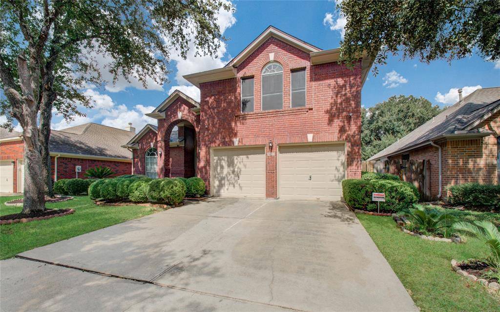 Houston, TX 77041,12818 Dove Point LN