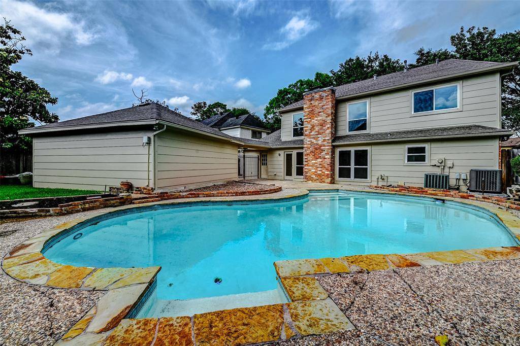 Katy, TX 77450,1406 Rustic Knolls DR