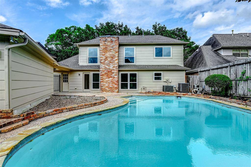 Katy, TX 77450,1406 Rustic Knolls DR