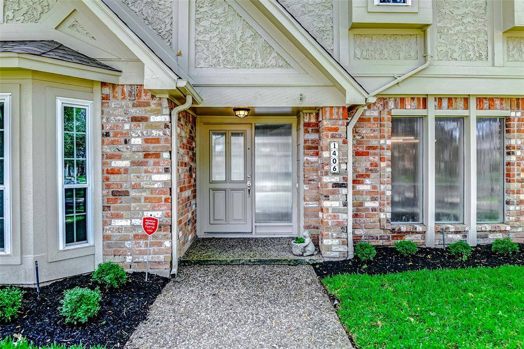 Katy, TX 77450,1406 Rustic Knolls DR