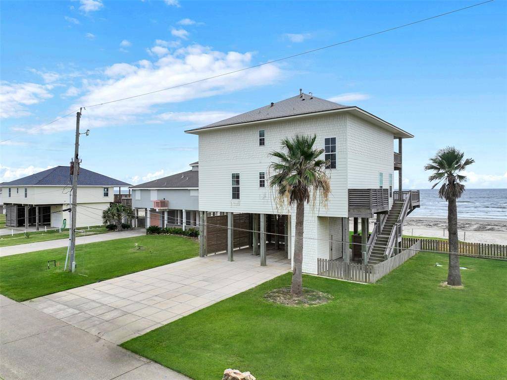 Galveston, TX 77554,17725 Glei