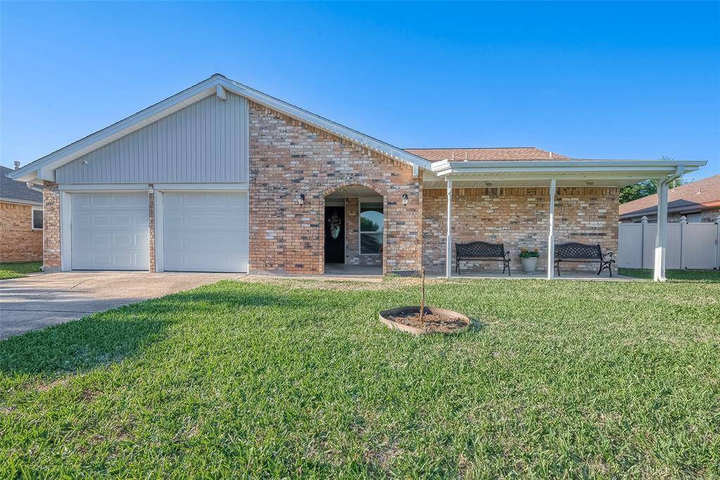 Deer Park, TX 77536,1413 Brookhollow DR