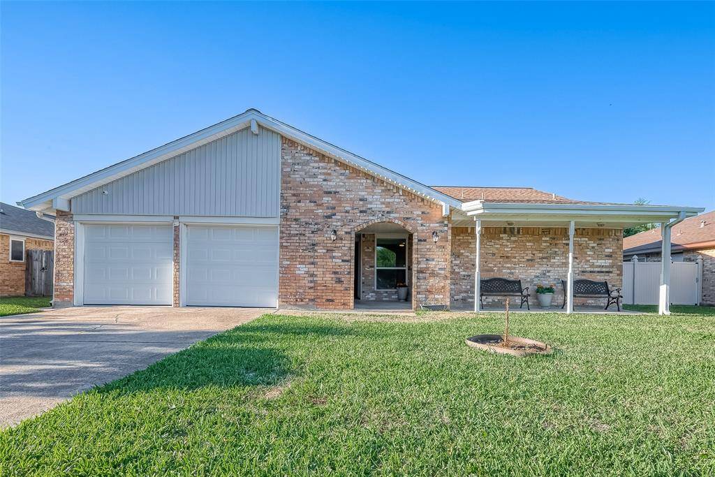 Deer Park, TX 77536,1413 Brookhollow DR