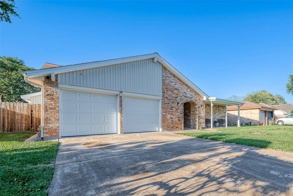 Deer Park, TX 77536,1413 Brookhollow DR