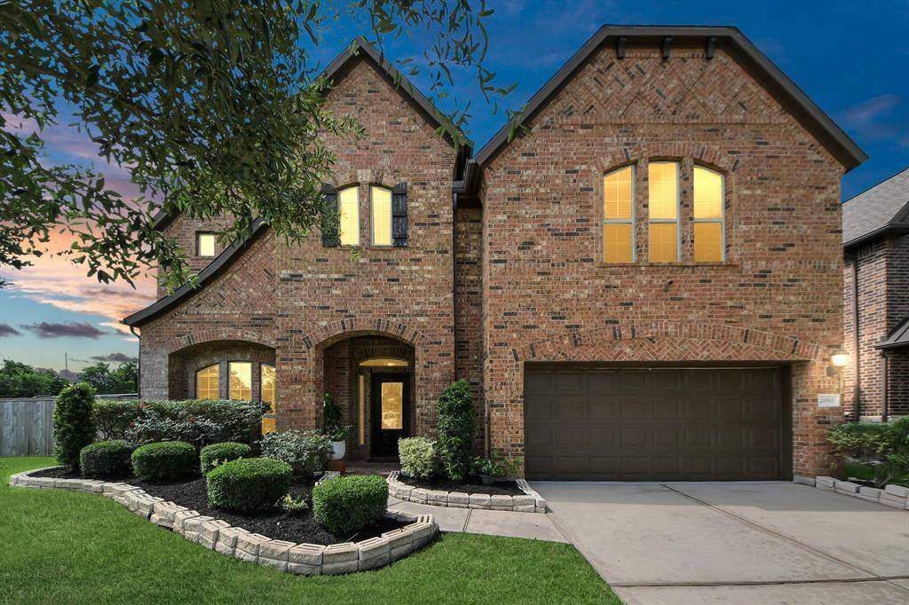 Richmond, TX 77406,20503 Black Spur CT