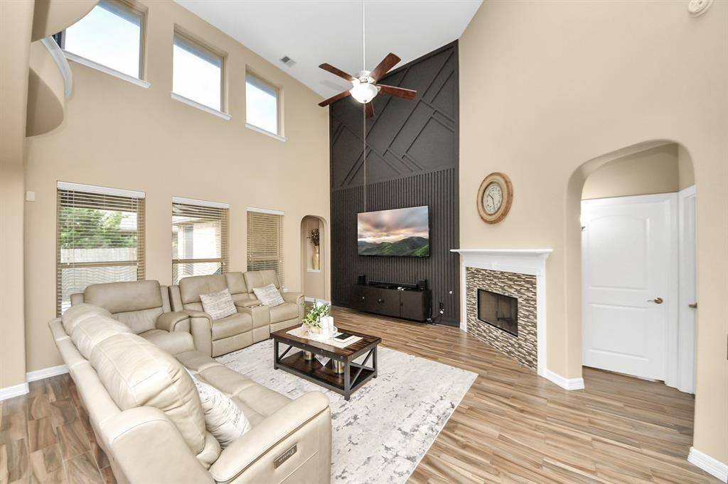 Richmond, TX 77406,20503 Black Spur CT