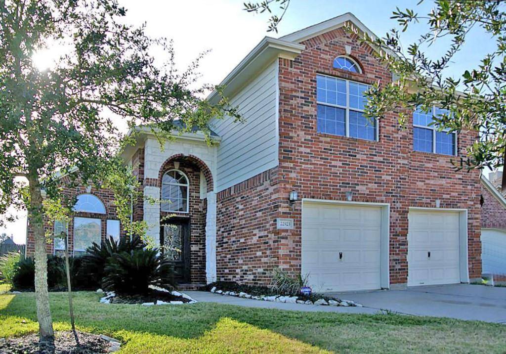 Tomball, TX 77375,22923 Palomino Creek CT