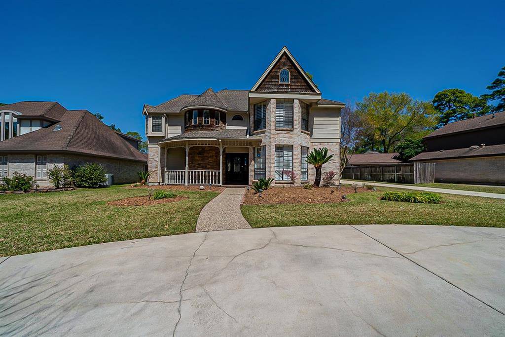 Spring, TX 77388,3514 Blue Cypress DR