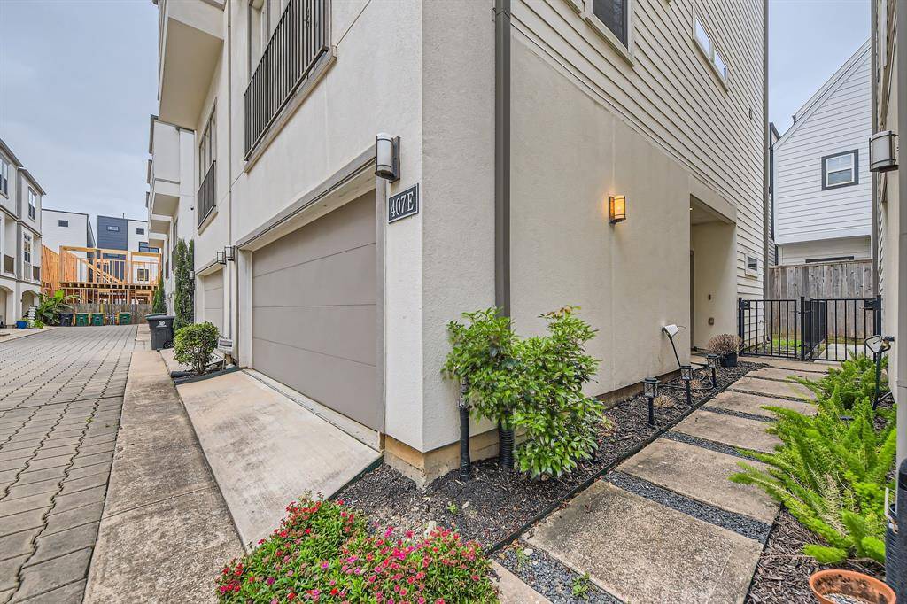 Houston, TX 77003,407 N Nagle ST #E