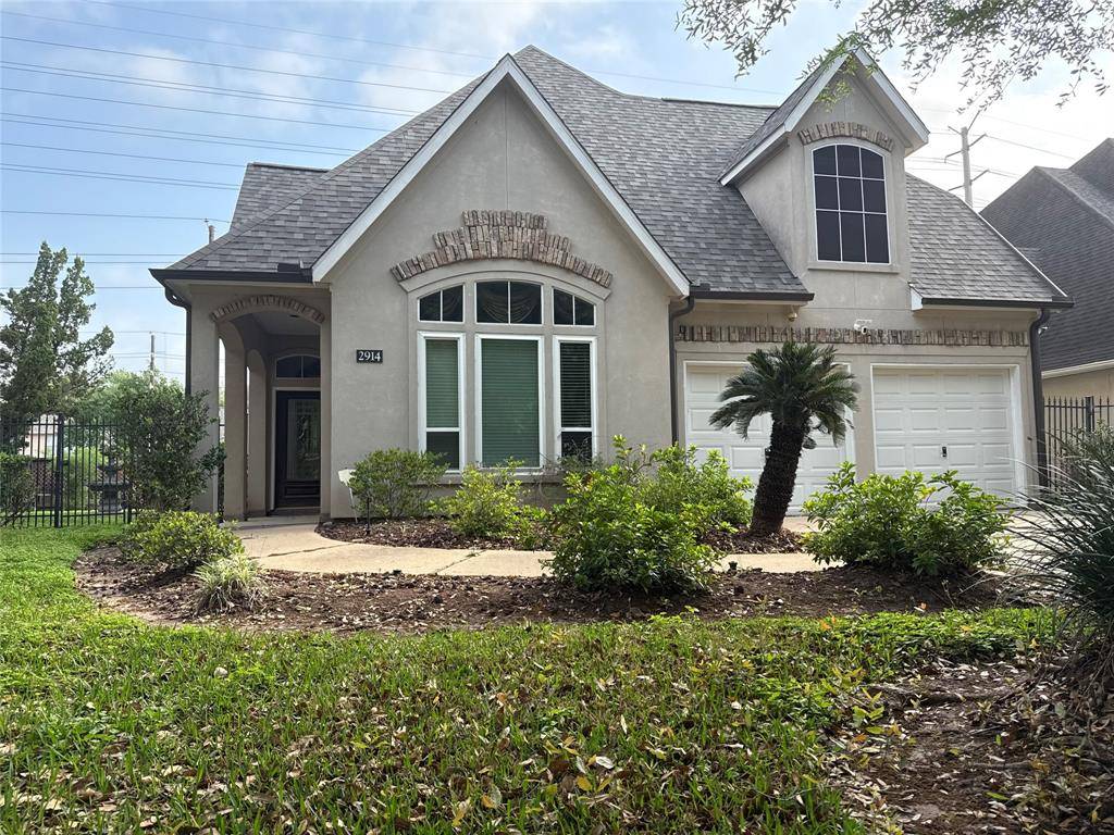 Sugar Land, TX 77479,2914 Renoir