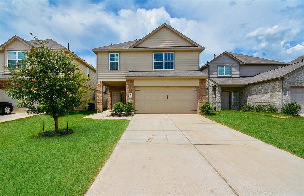 Katy, TX 77449,18618 Cooper Ravine WAY