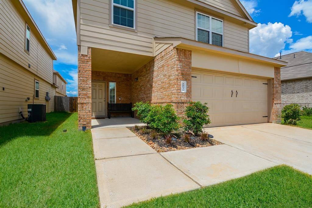 Katy, TX 77449,18618 Cooper Ravine WAY