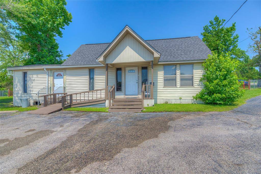 Onalaska, TX 77360,1000 N Fm 356