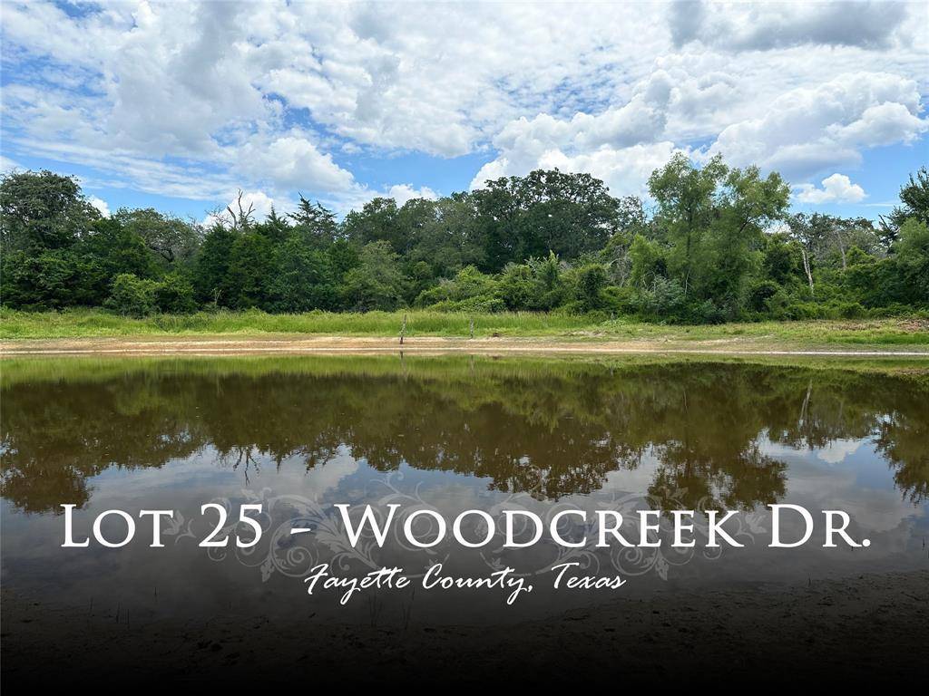 Waelder, TX 78959,00 Woodcreek