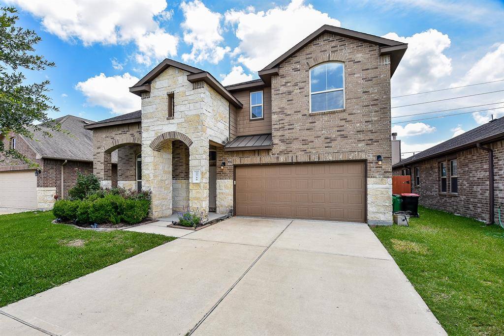 Katy, TX 77494,3719 Daintree Park DR