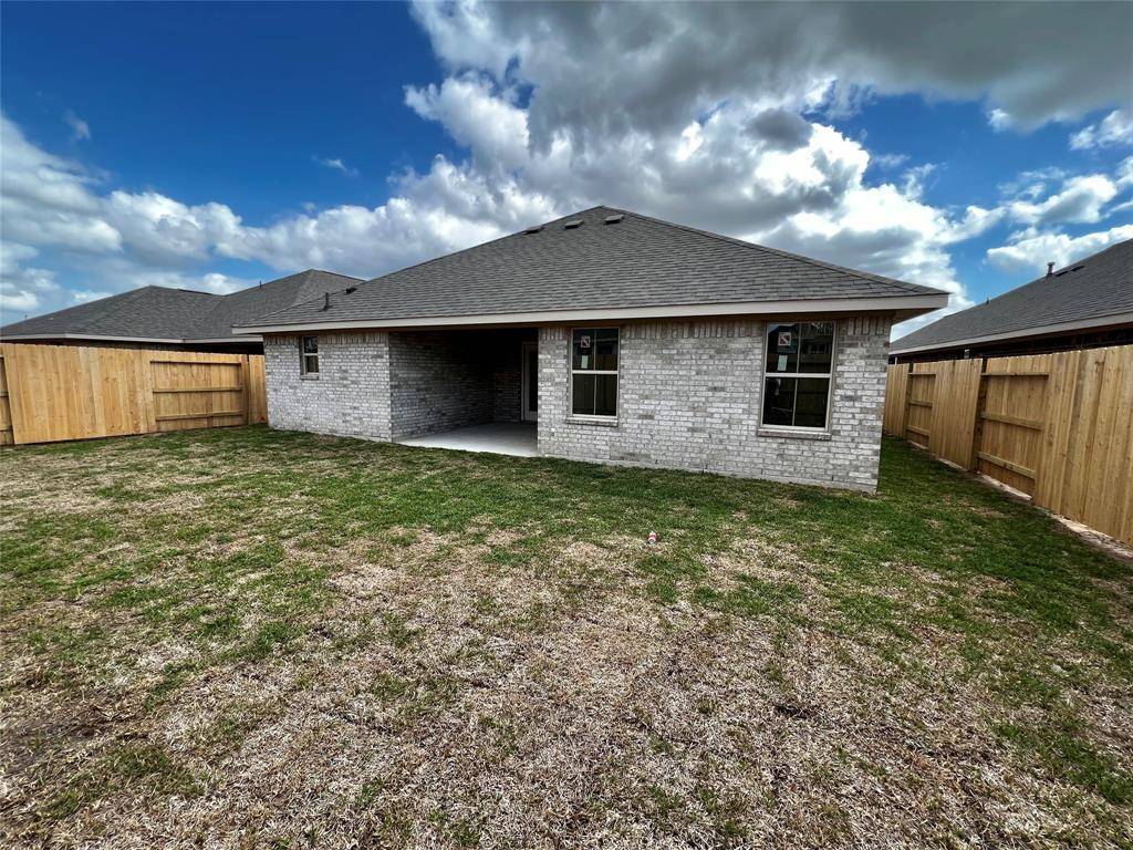 Hockley, TX 77447,22218 Scarlino DR