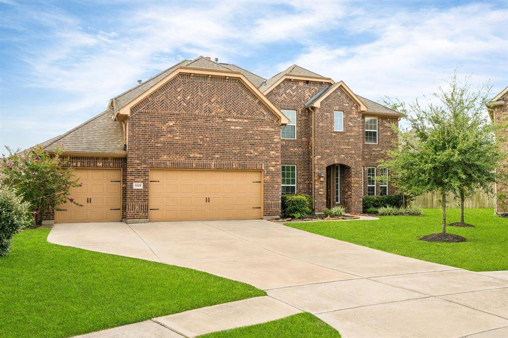 Katy, TX 77494,1115 Tydeman CT