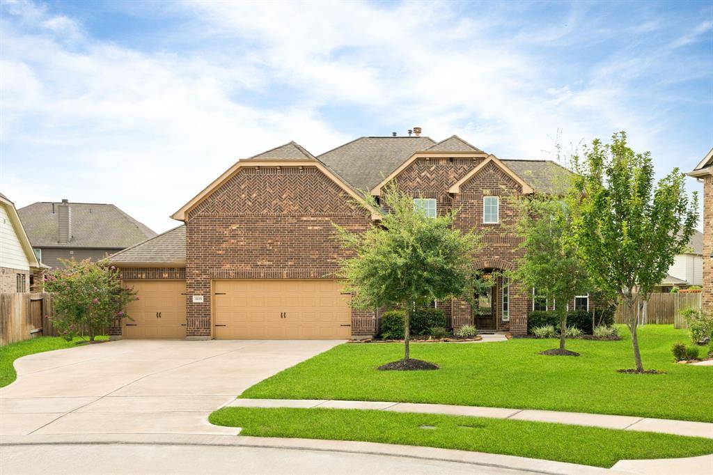 Katy, TX 77494,1115 Tydeman CT