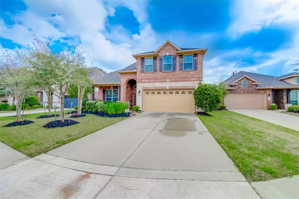 Katy, TX 77494,26323 Cedar Pine DR