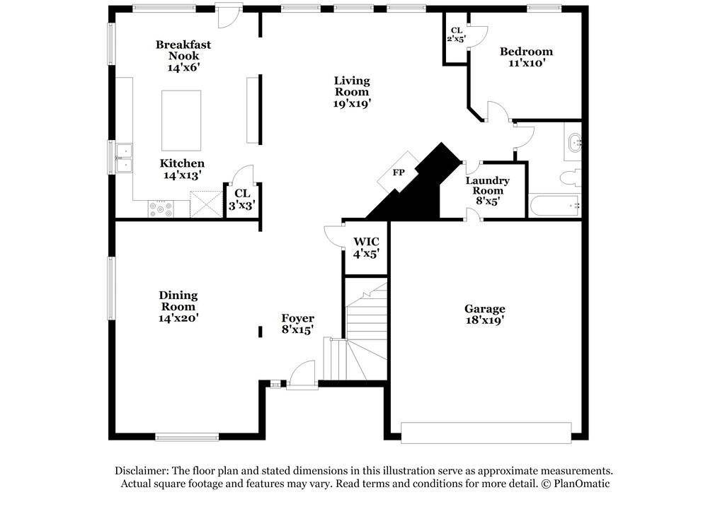 Spring, TX 77373,21911 Heath Meadow CT