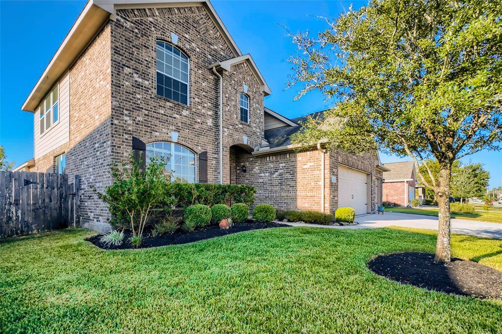 Spring, TX 77386,3206 Clover Trace DR