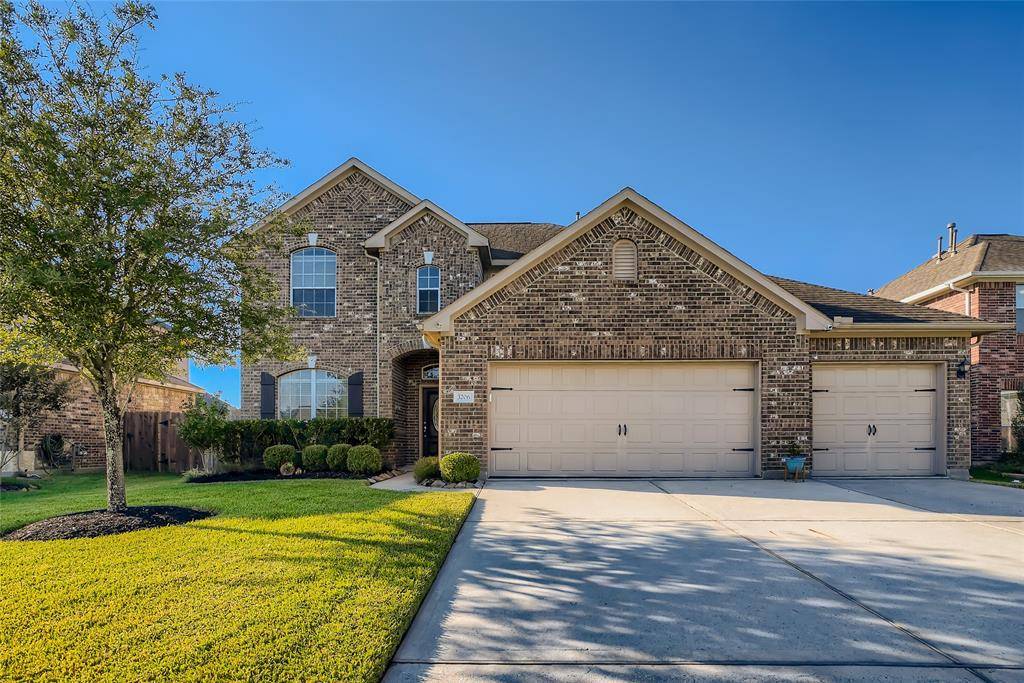 Spring, TX 77386,3206 Clover Trace DR