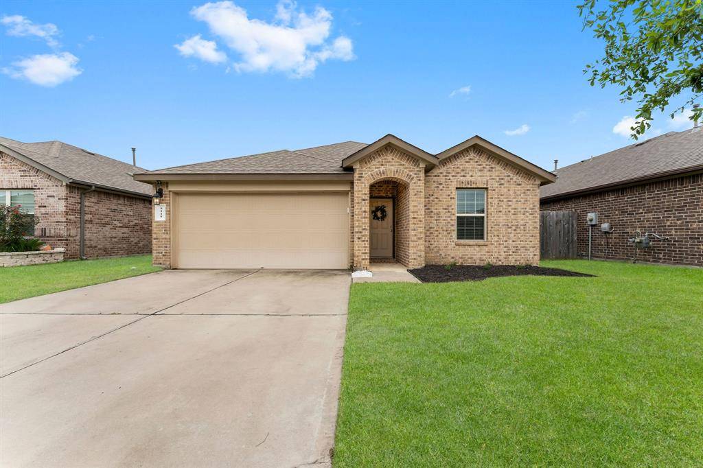 Rosharon, TX 77583,8119 Carillon WAY