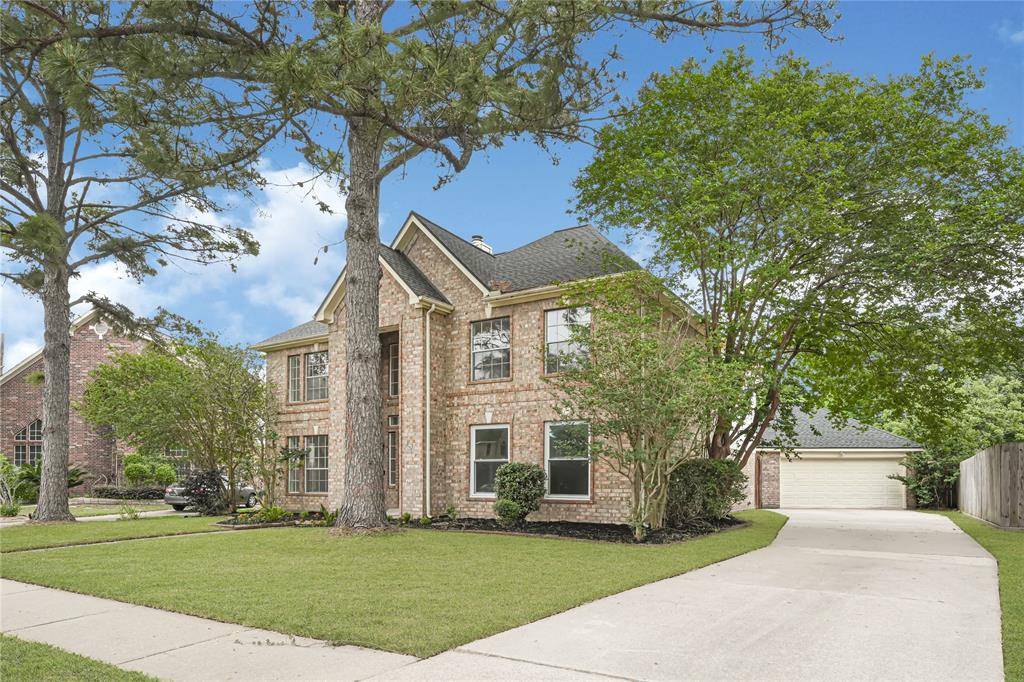 Katy, TX 77450,207 Cheddington DR