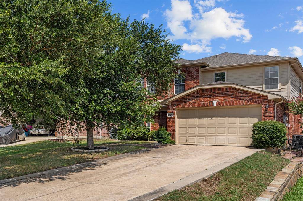 Fort Worth, TX 76120,2620 Big Spring DR