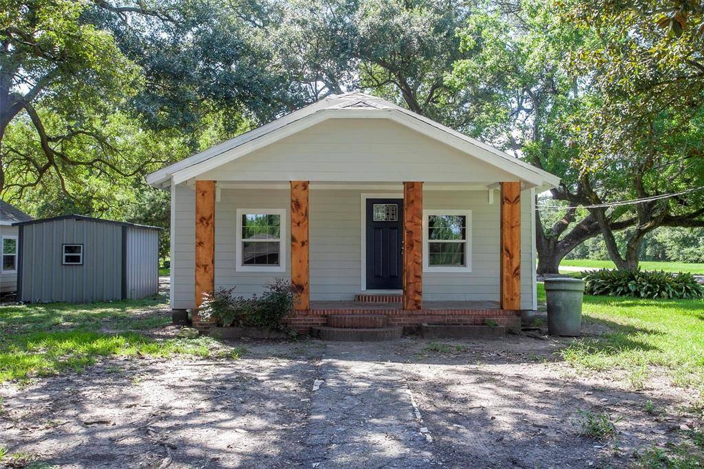 Beaumont, TX 77707,1310 Amelia ST