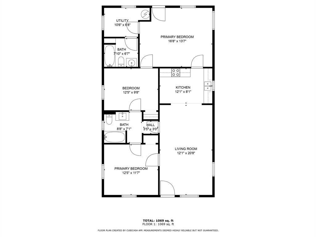 Beaumont, TX 77707,1310 Amelia ST