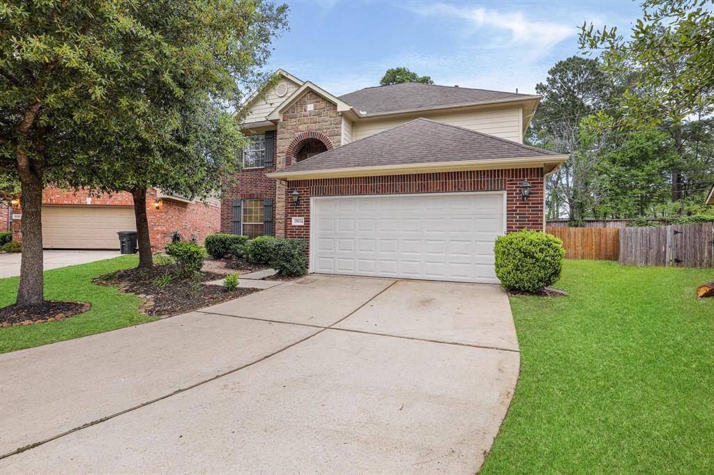 Tomball, TX 77375,25634 Saddlebrook Village DR