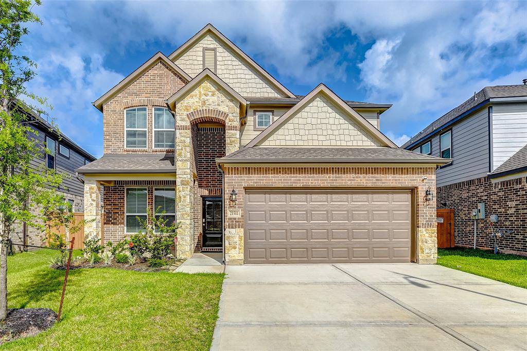 Cypress, TX 77433,21511 Monterrico Bay Drive