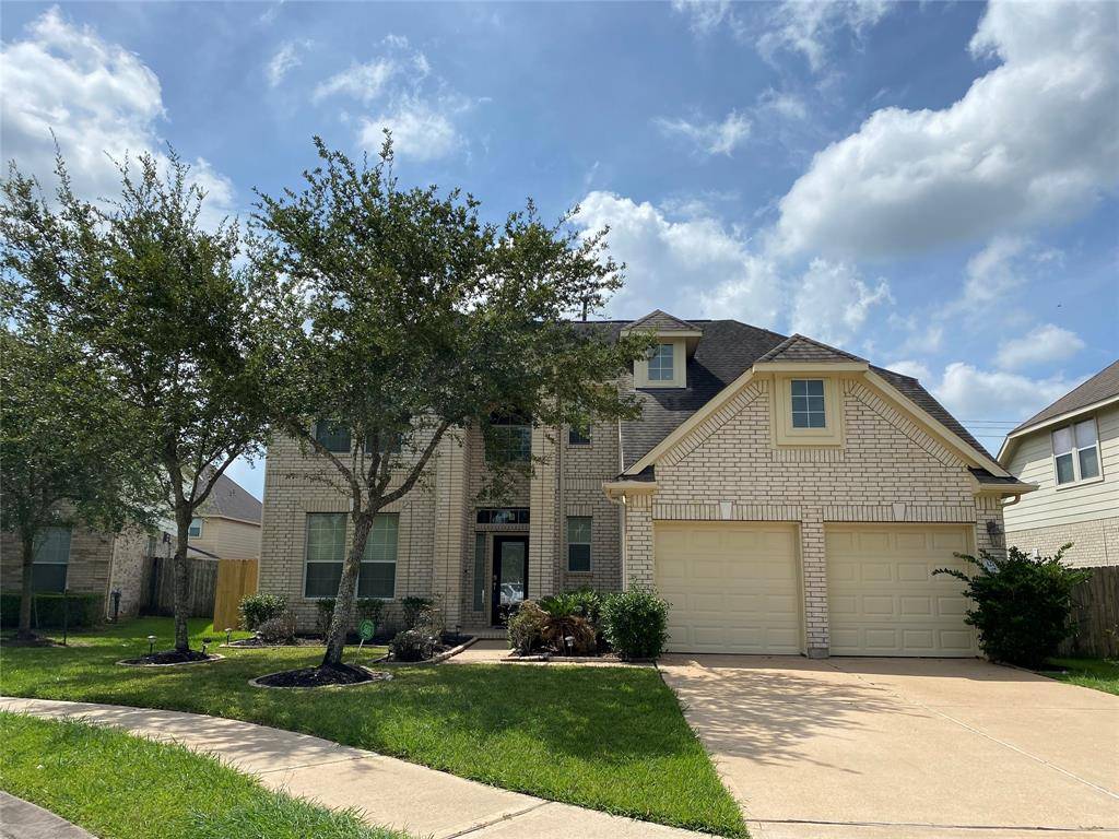 Pearland, TX 77581,3206 Cactus Heights LN