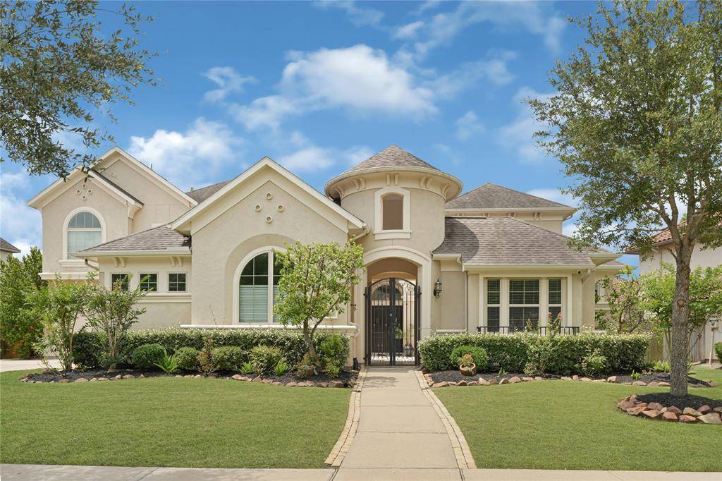 Sugar Land, TX 77479,5811 Yango Terrace LN