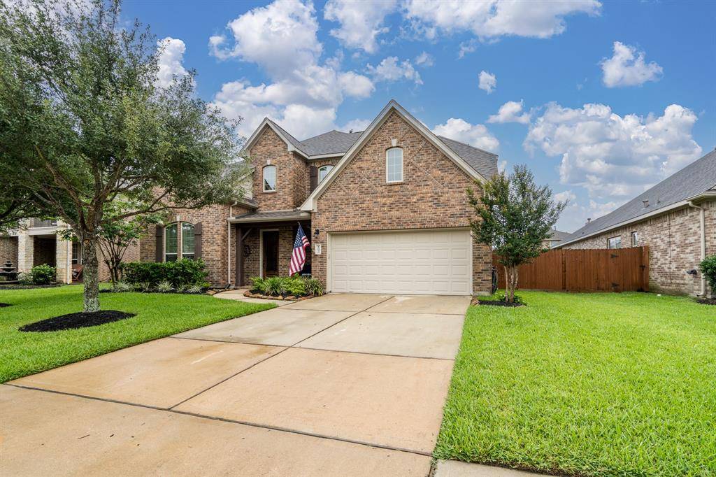Hockley, TX 77447,16030 Laura Beth DR