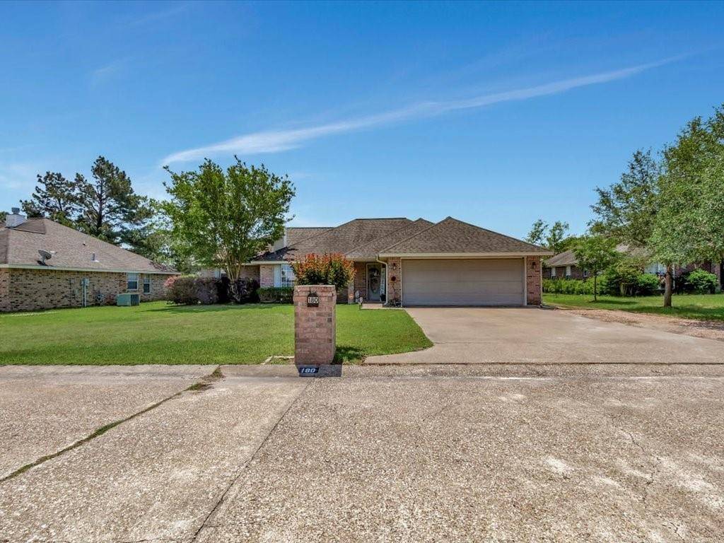 Hudson, TX 75904,180 Plum RDG