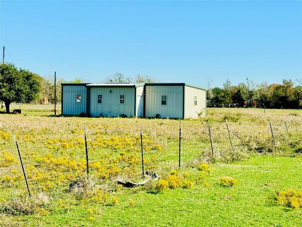 Wallis, TX 77485,11333 Reinecker RD