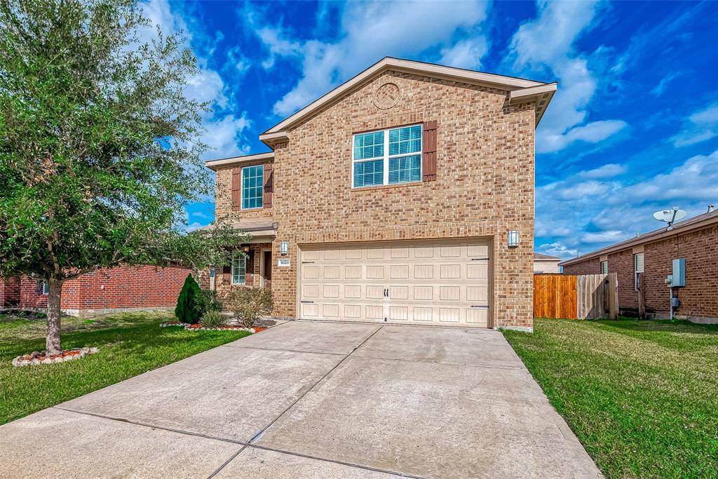 Humble, TX 77338,9023 Snapping Turtle DR