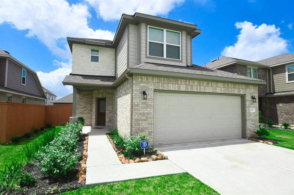 Katy, TX 77493,1417 Sundown Glen LN