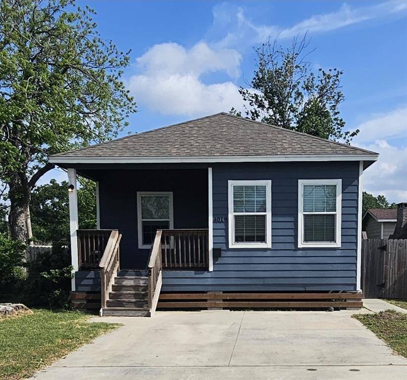 Houston, TX 77026,4019 Jewel ST