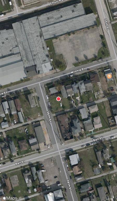 Galveston, TX 77550,708 36 th ST