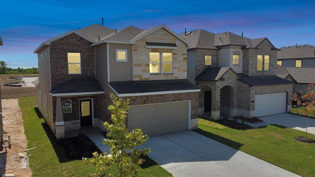 Cypress, TX 77433,21547 Cypress Juniper DR