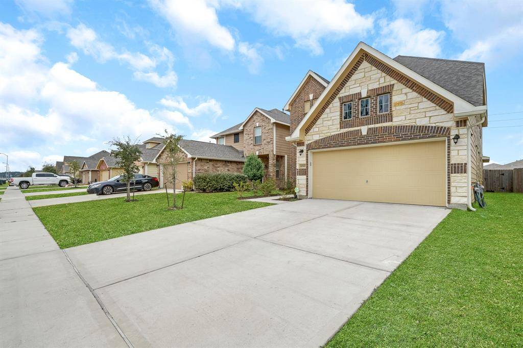 Humble, TX 77396,10927 Sun River Falls DR