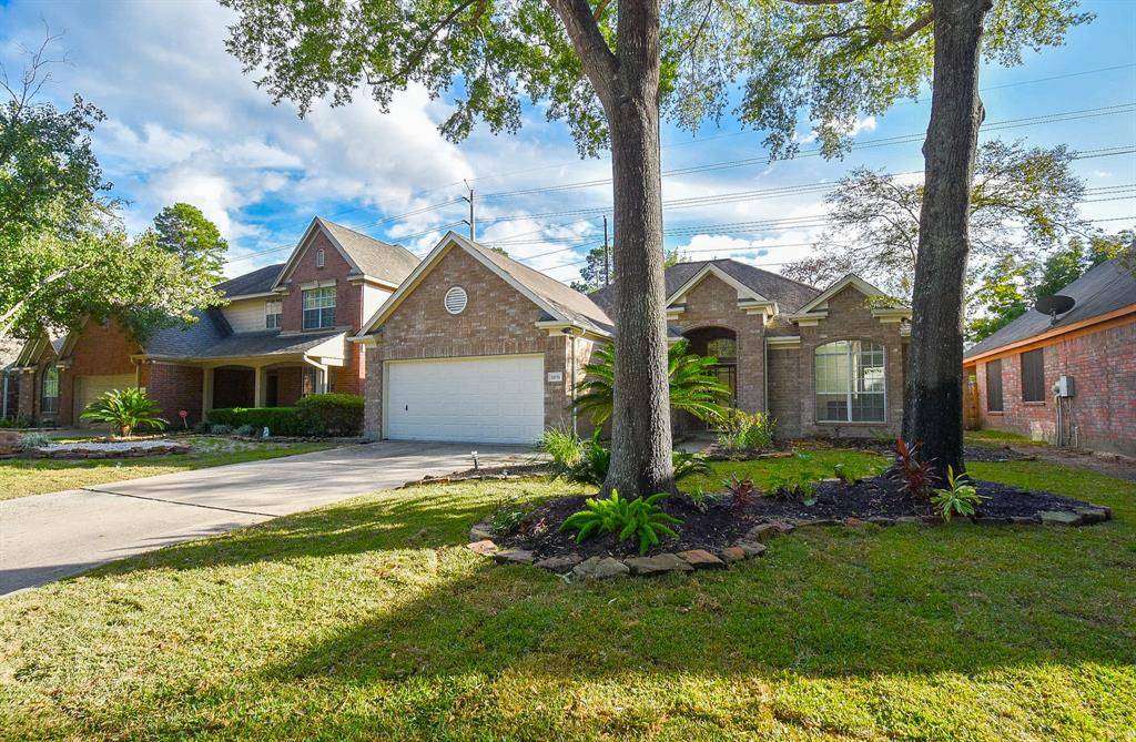 Humble, TX 77346,6016 Timber Oaks RDG