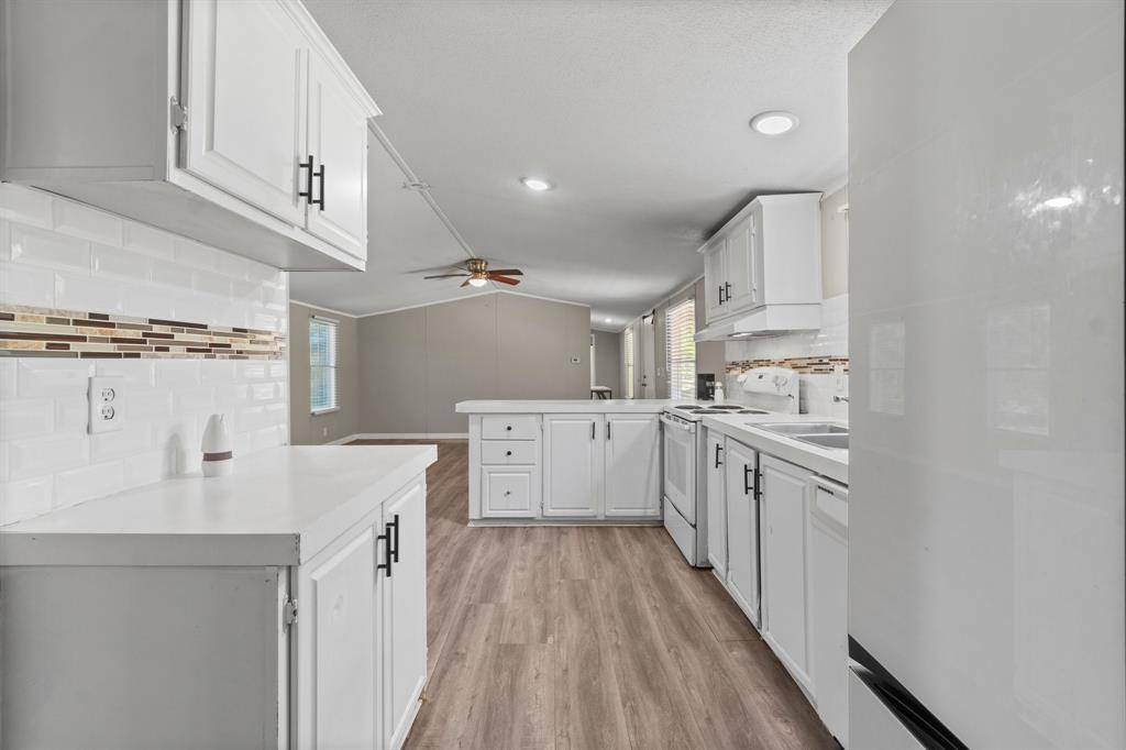 Shepherd, TX 77371,350 Briar Dr