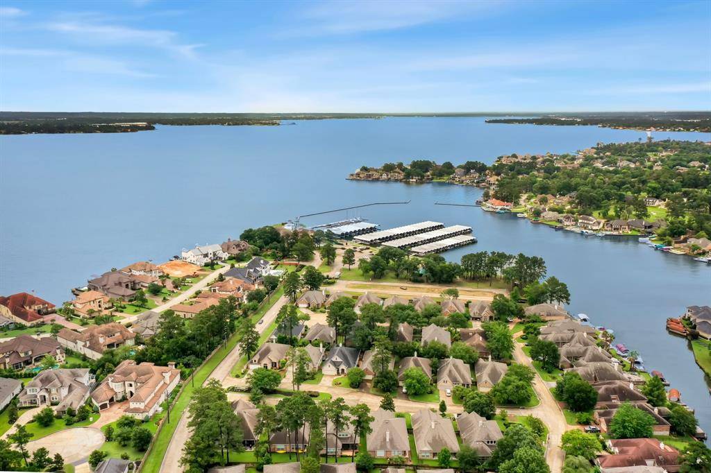 Montgomery, TX 77356,24 Yacht HBR