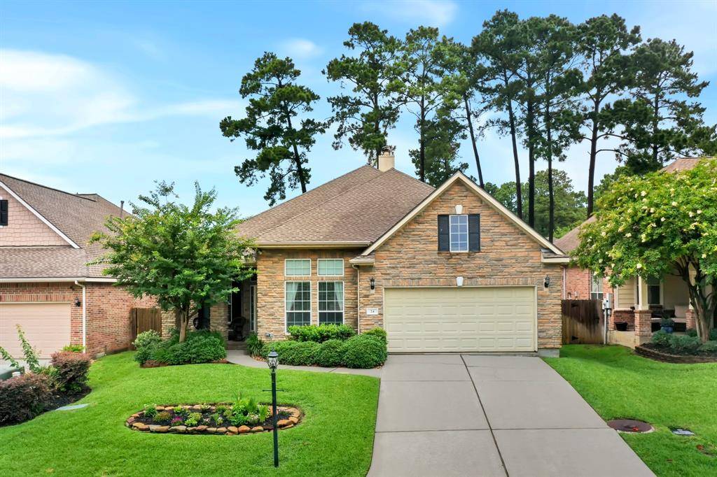Montgomery, TX 77356,24 Yacht HBR